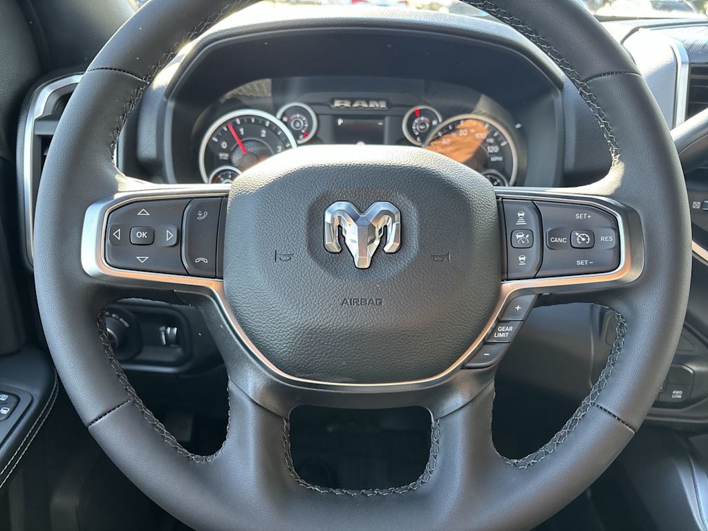 Thumbnail: 2026 RAM 2500 - 13