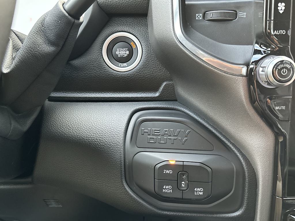 Thumbnail: 2026 RAM 2500 - 29