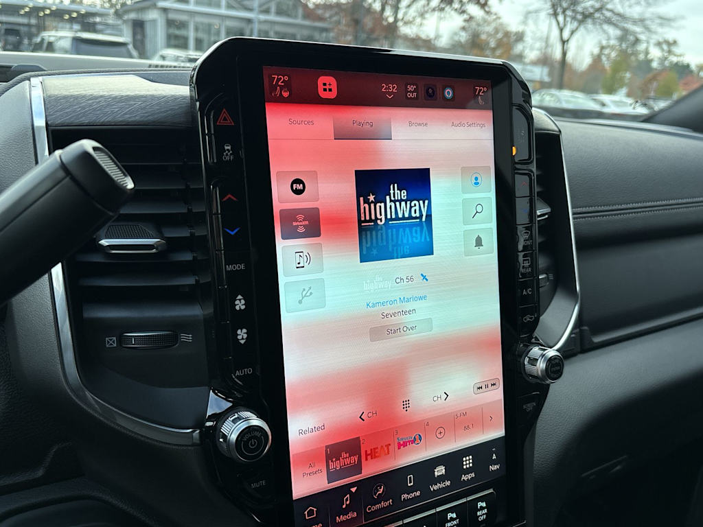 Thumbnail: 2026 RAM 2500 - 18