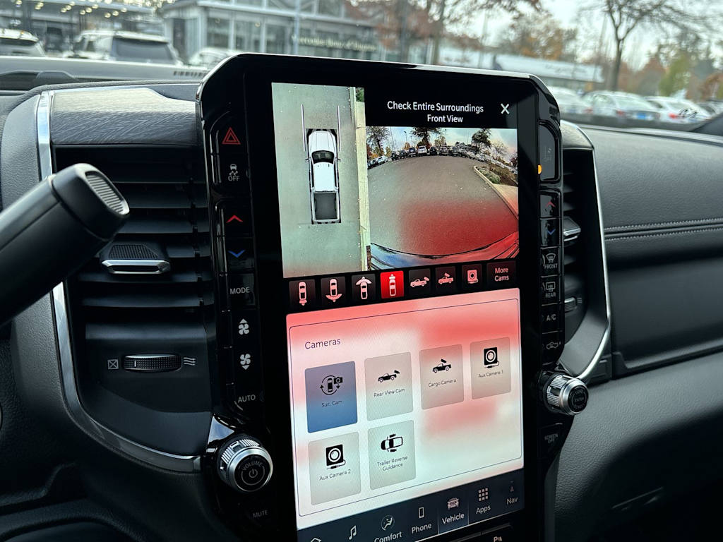 Thumbnail: 2026 RAM 2500 - 25