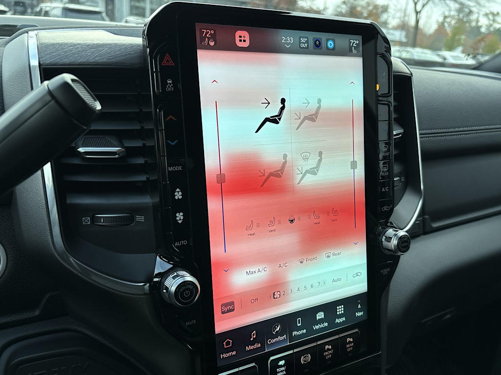 Thumbnail: 2026 RAM 2500 - 19