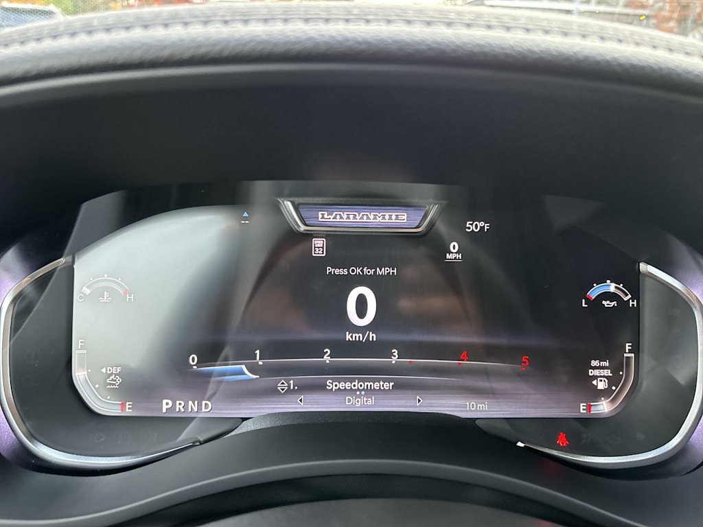 Thumbnail: 2026 RAM 2500 - 11