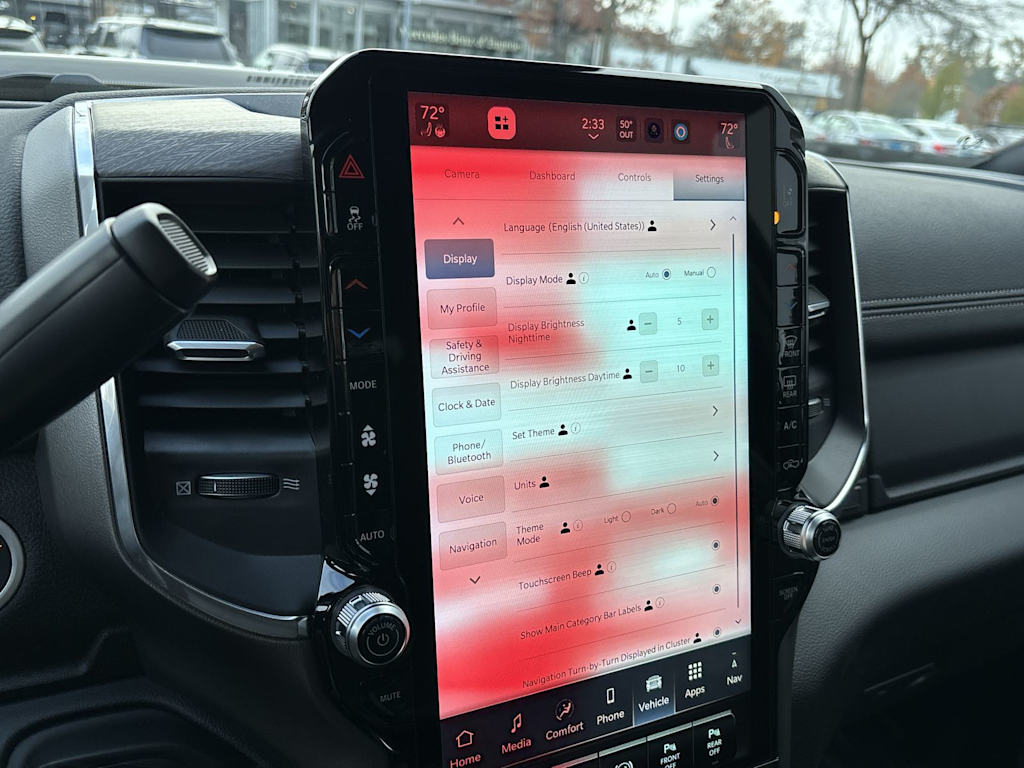 Thumbnail: 2026 RAM 2500 - 21