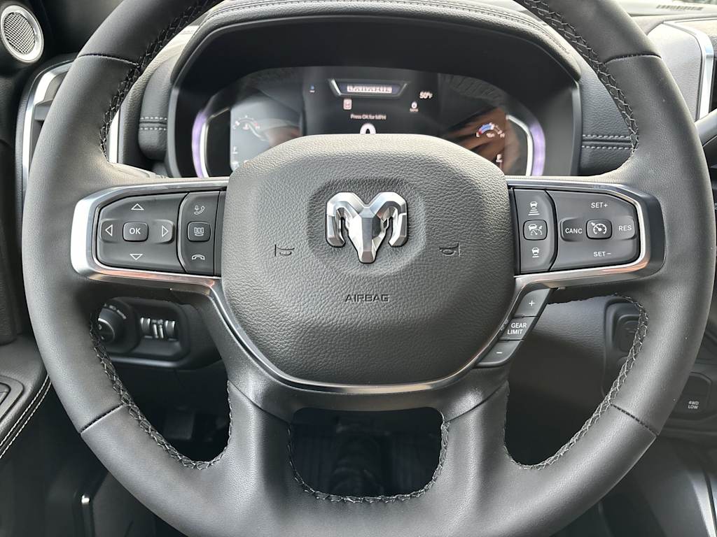 Thumbnail: 2026 RAM 2500 - 16