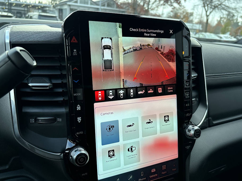 Thumbnail: 2026 RAM 2500 - 24