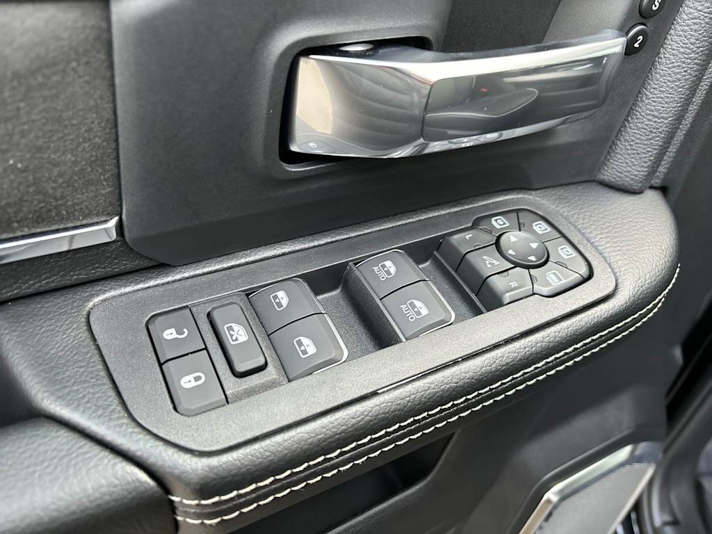 Thumbnail: 2026 RAM 2500 - 13