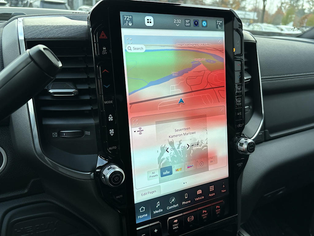 Thumbnail: 2026 RAM 2500 - 9