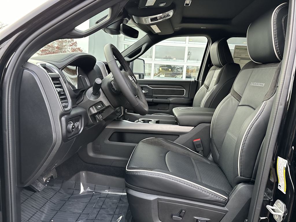 Thumbnail: 2026 RAM 2500 - 7