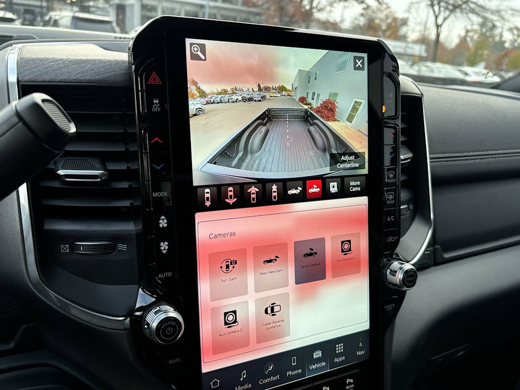 Thumbnail: 2026 RAM 2500 - 26