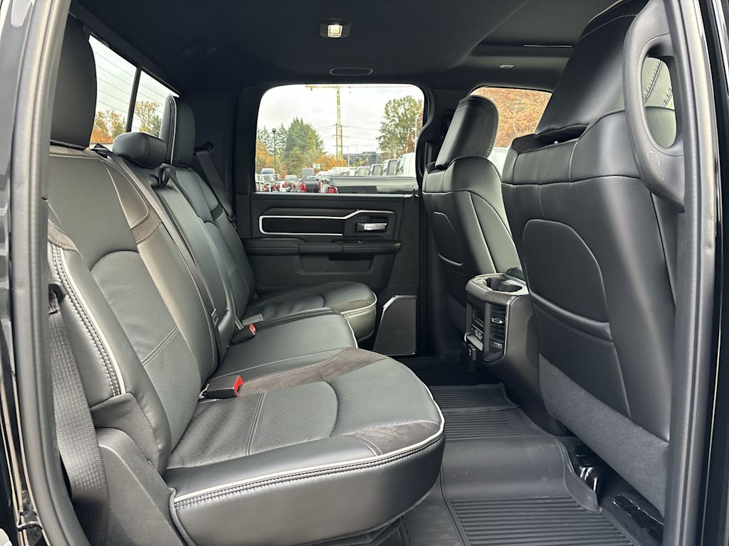 Thumbnail: 2026 RAM 2500 - 8