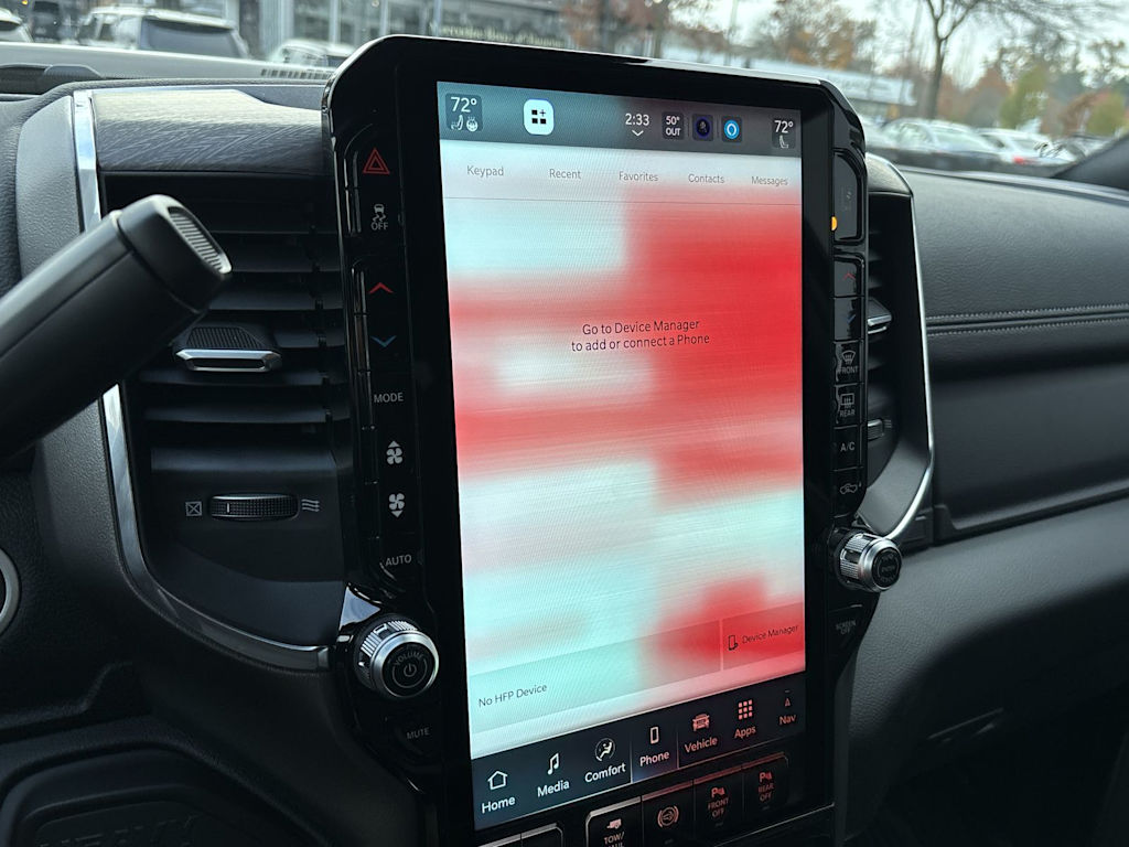 Thumbnail: 2026 RAM 2500 - 20