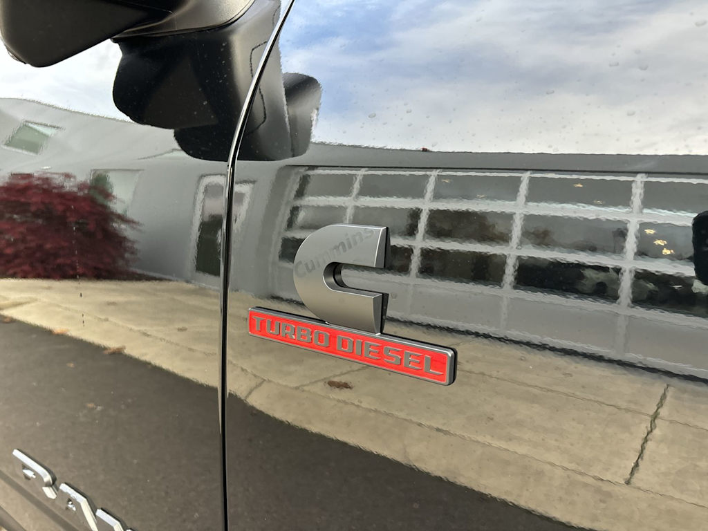 Thumbnail: 2026 RAM 2500 - 10