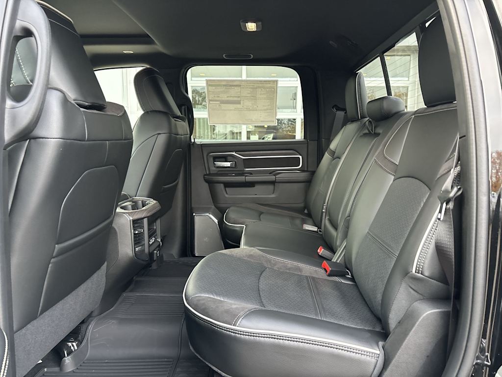 Thumbnail: 2026 RAM 2500 - 12