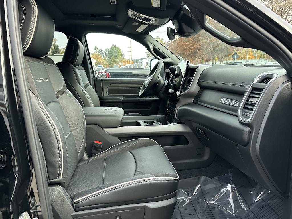 Thumbnail: 2026 RAM 2500 - 6