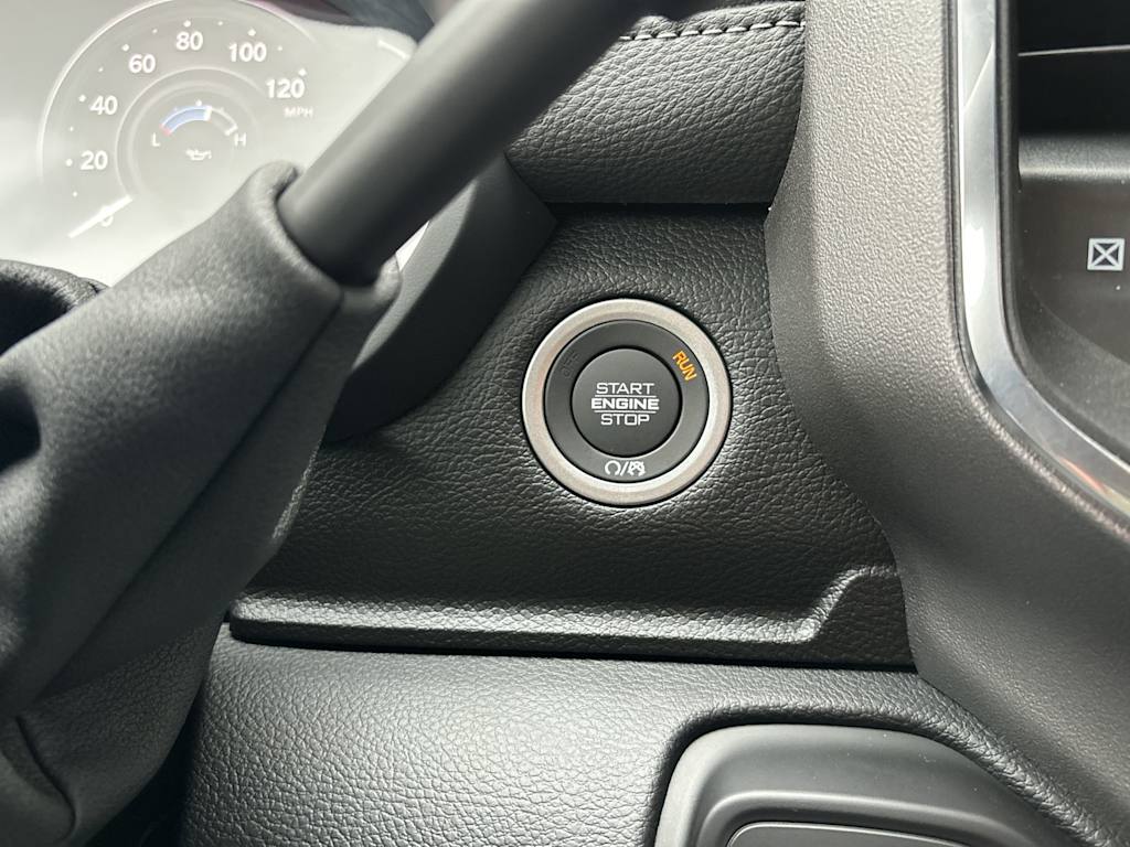 Thumbnail: 2026 RAM 2500 - 27