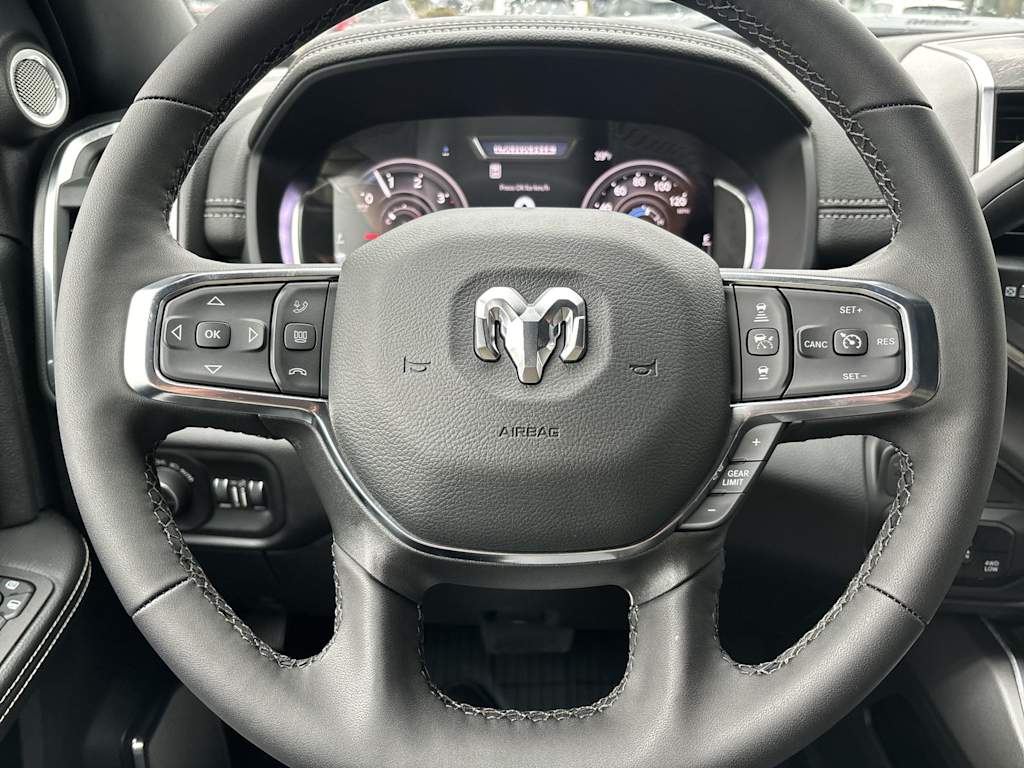 Thumbnail: 2026 RAM 2500 - 14