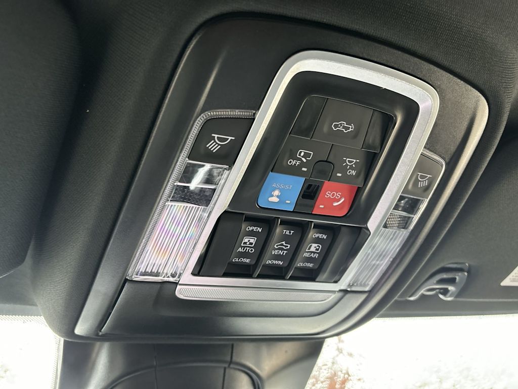 Thumbnail: 2026 RAM 2500 - 28