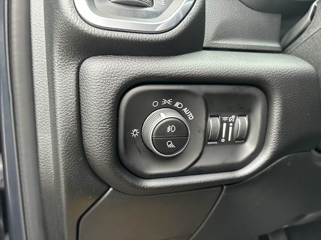 Thumbnail: 2026 RAM 2500 - 13