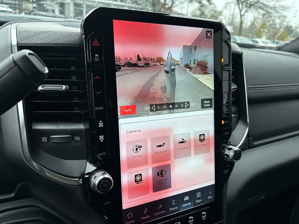 Thumbnail: 2026 RAM 2500 - 24