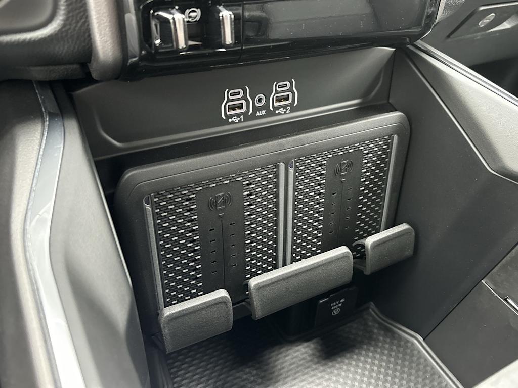 Thumbnail: 2026 RAM 2500 - 25