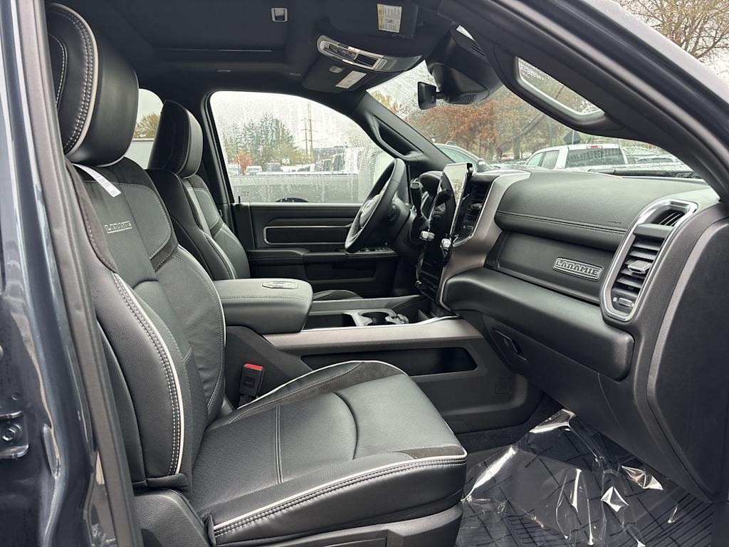 Thumbnail: 2026 RAM 2500 - 5