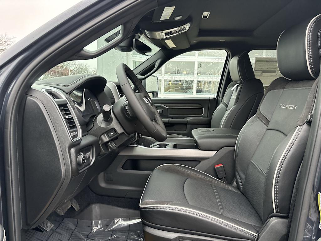 Thumbnail: 2026 RAM 2500 - 6