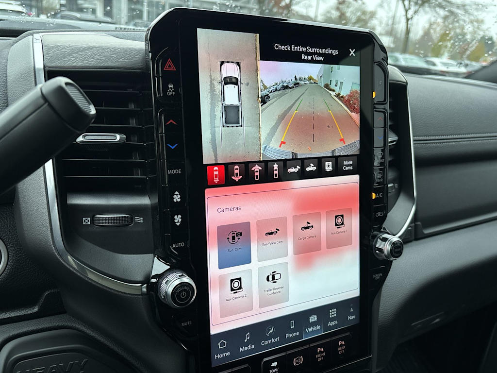 Thumbnail: 2026 RAM 2500 - 21