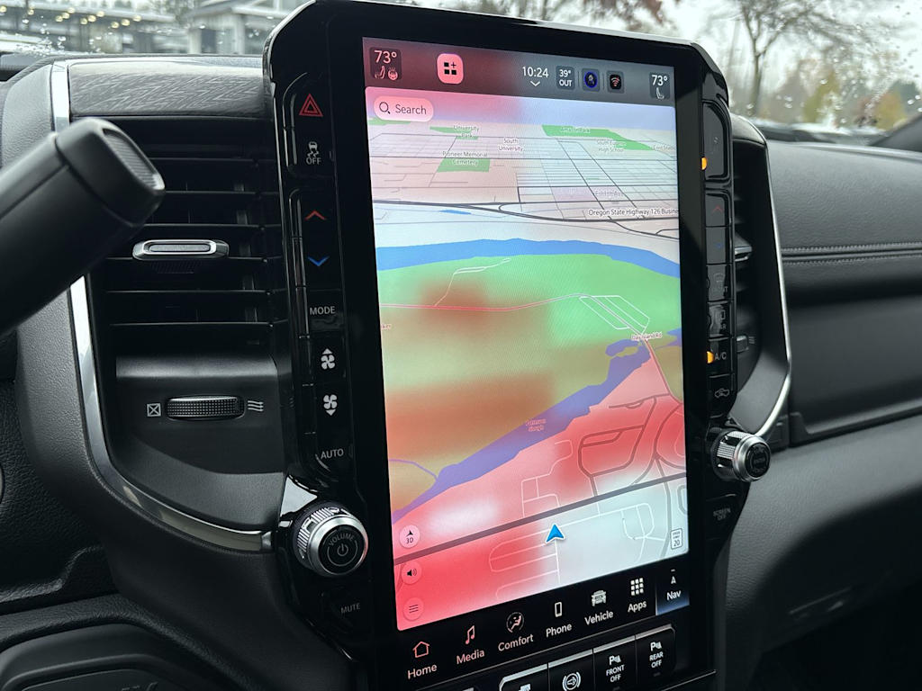 Thumbnail: 2026 RAM 2500 - 20