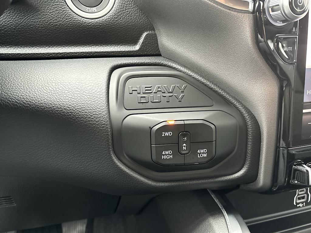 Thumbnail: 2026 RAM 2500 - 26