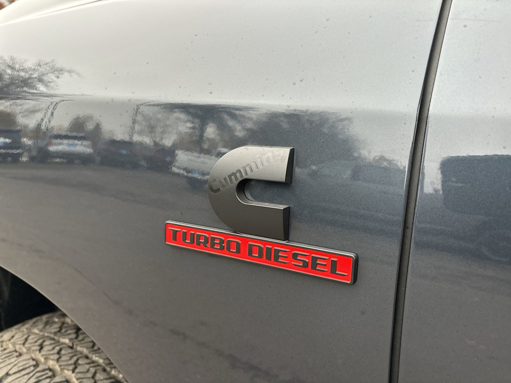 Thumbnail: 2026 RAM 2500 - 10