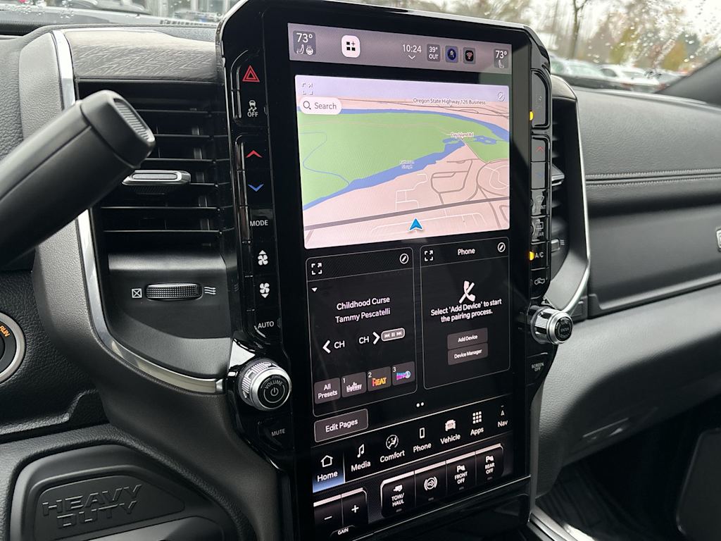 Thumbnail: 2026 RAM 2500 - 8