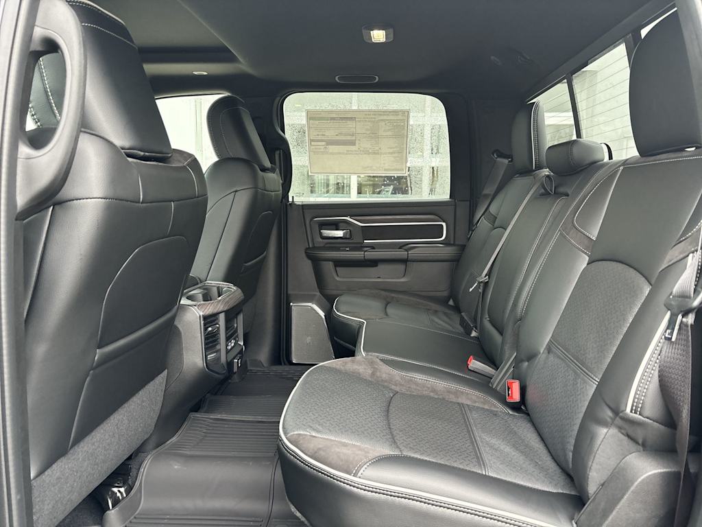 Thumbnail: 2026 RAM 2500 - 11