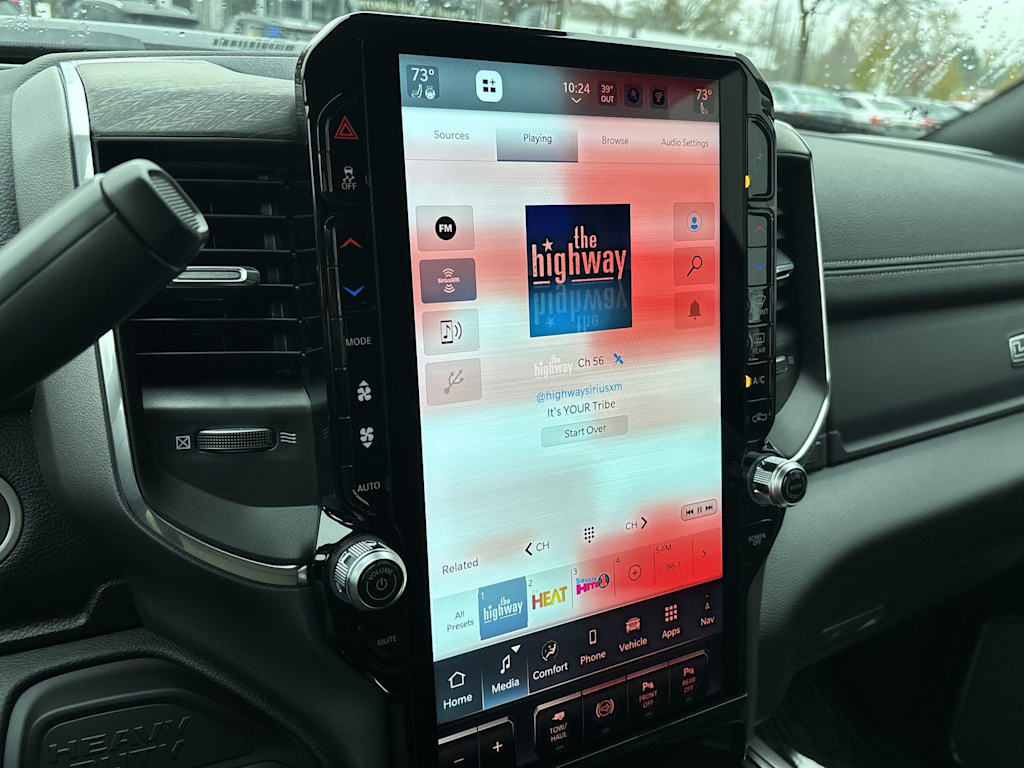 Thumbnail: 2026 RAM 2500 - 15