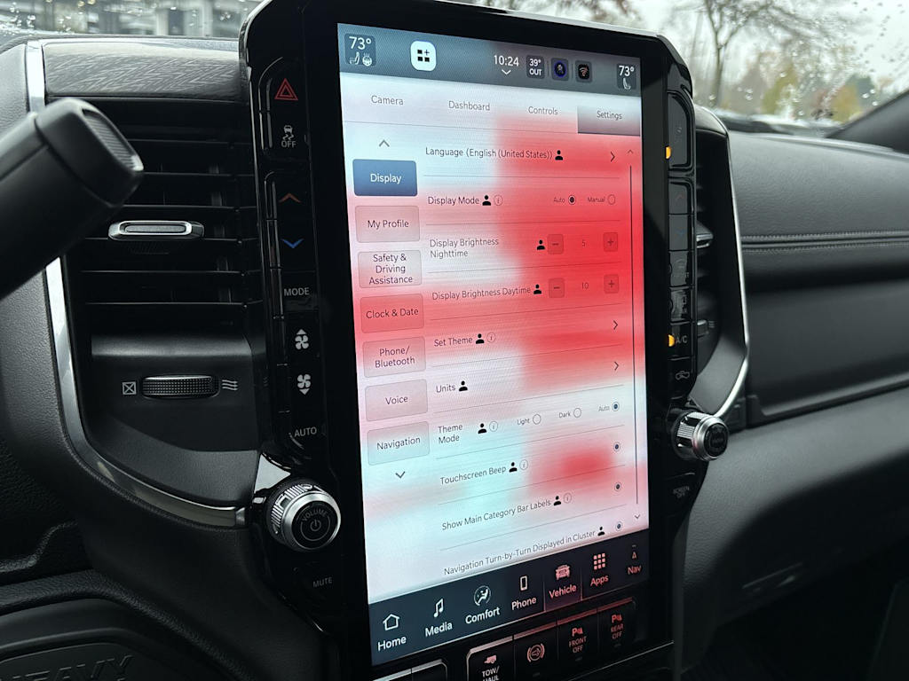 Thumbnail: 2026 RAM 2500 - 18