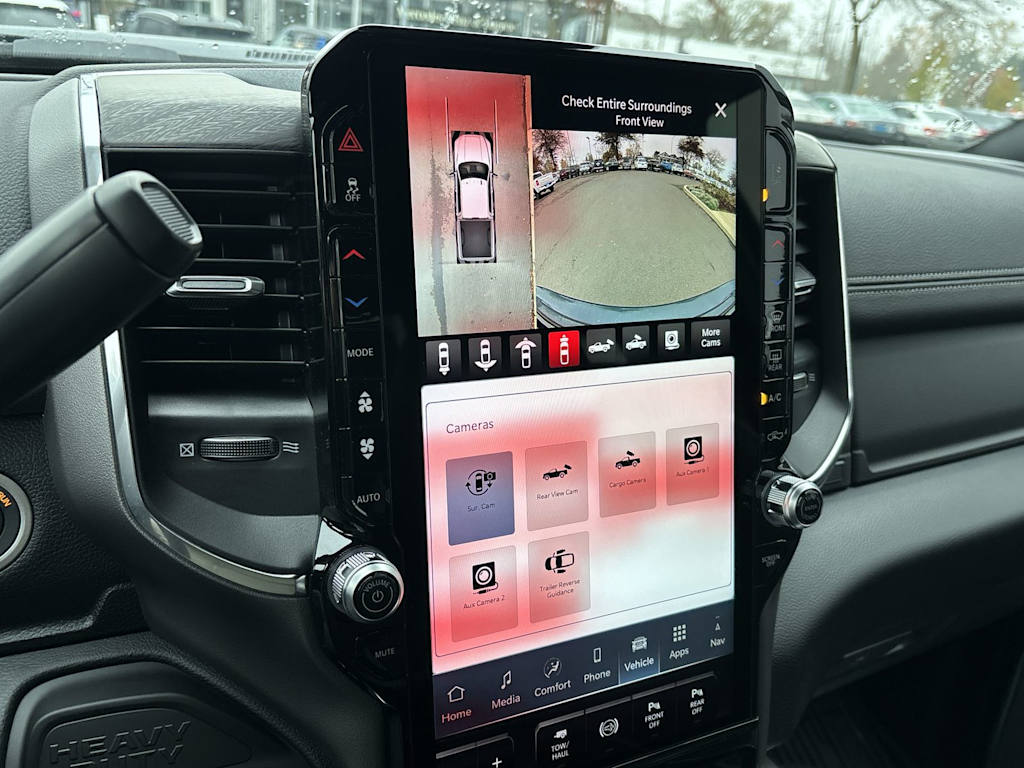 Thumbnail: 2026 RAM 2500 - 22