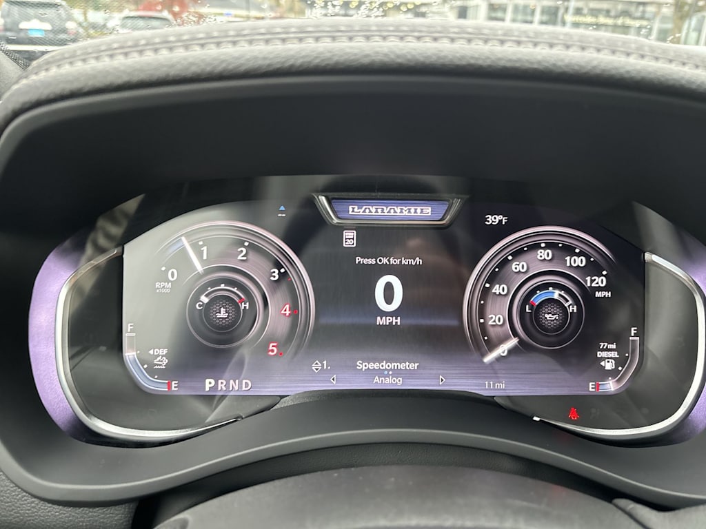 Thumbnail: 2026 RAM 2500 - 9