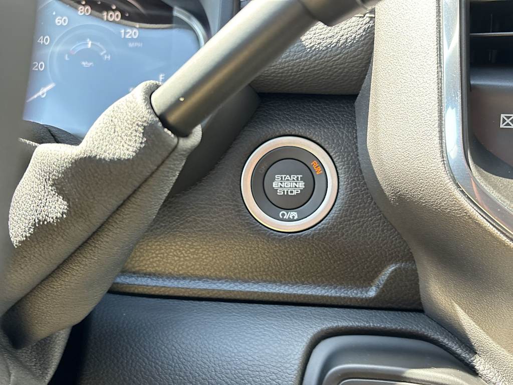 Thumbnail: 2025 RAM 2500 - 29