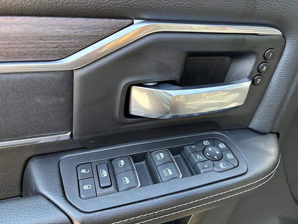 Thumbnail: 2025 RAM 2500 - 14