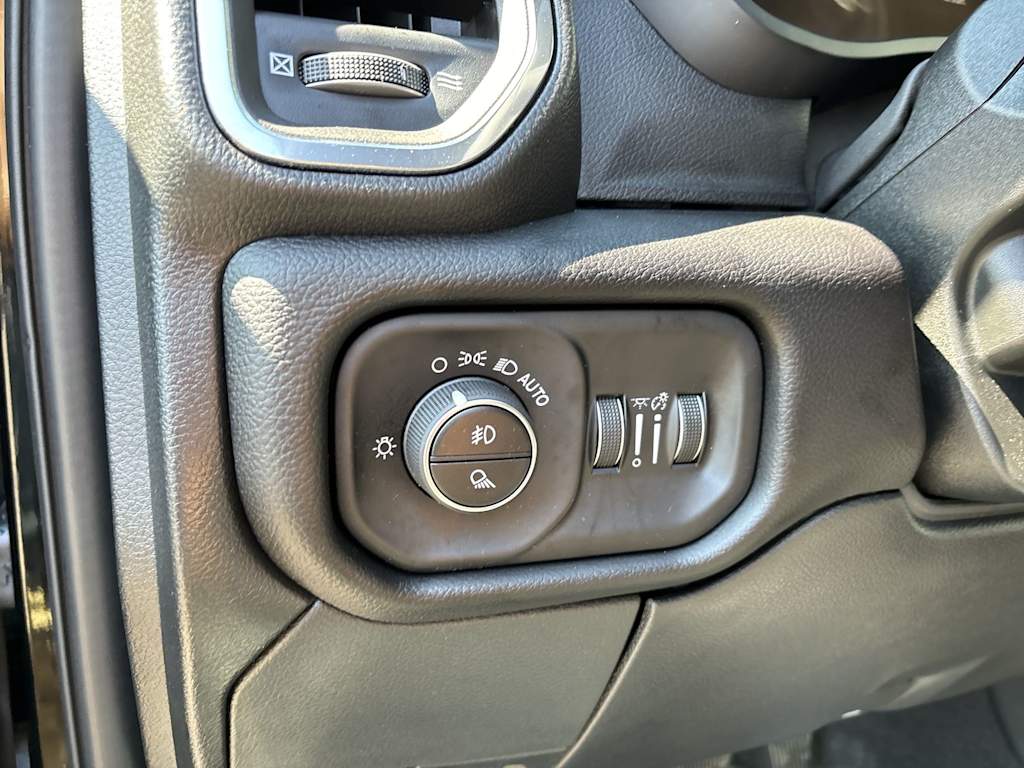 Thumbnail: 2025 RAM 2500 - 15