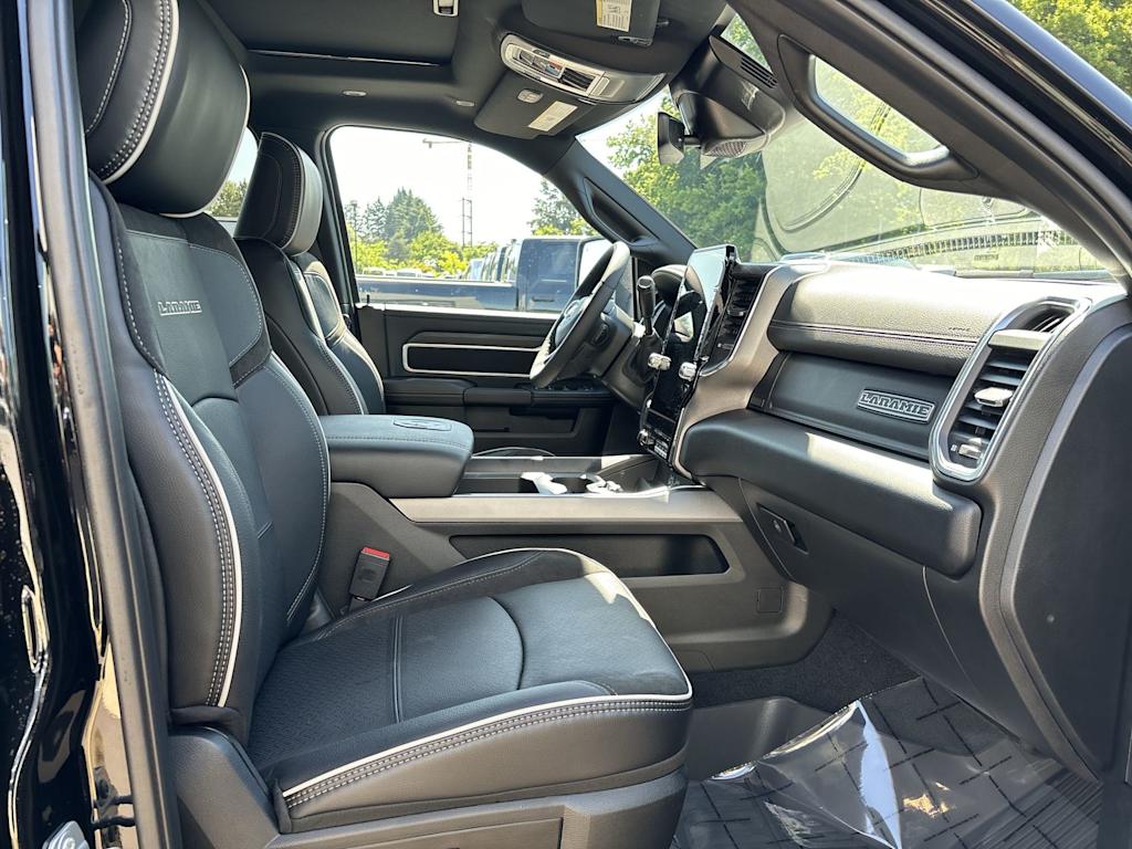 Thumbnail: 2025 RAM 2500 - 6