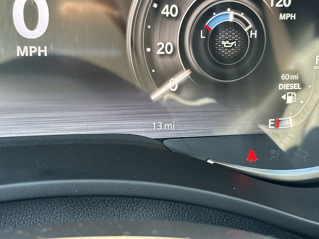 Thumbnail: 2025 RAM 2500 - 17