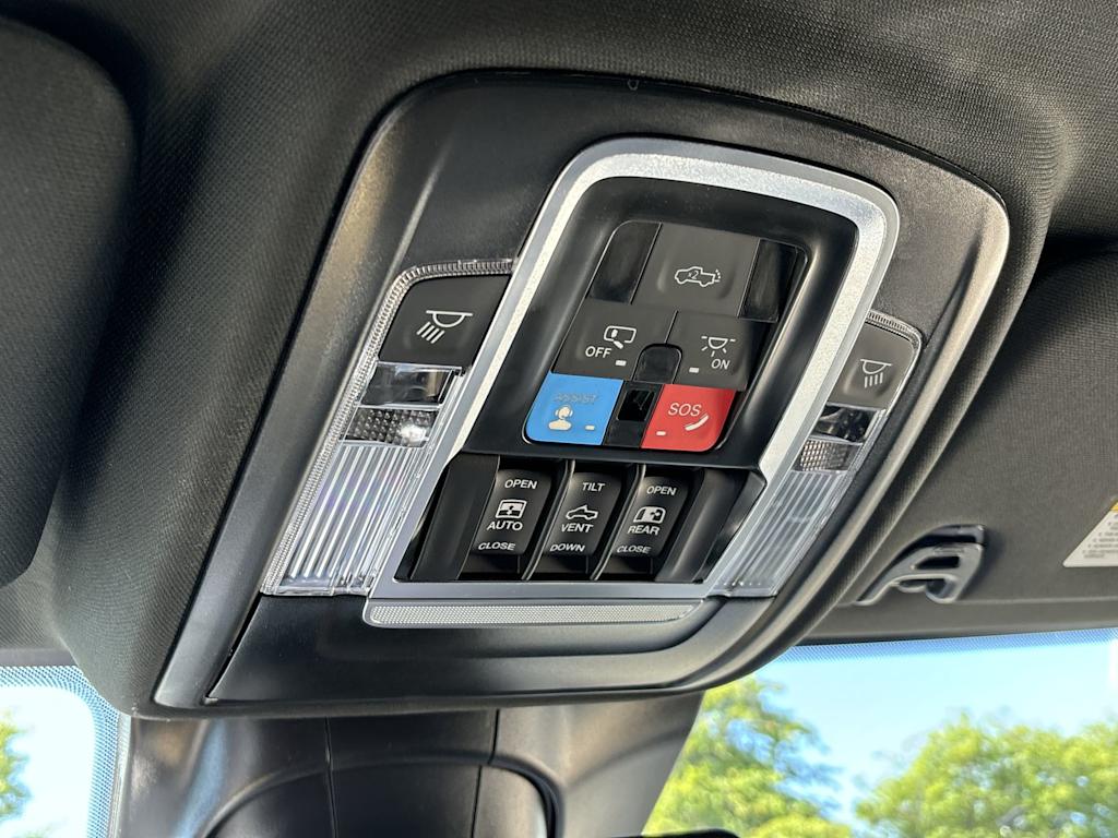 Thumbnail: 2025 RAM 2500 - 30