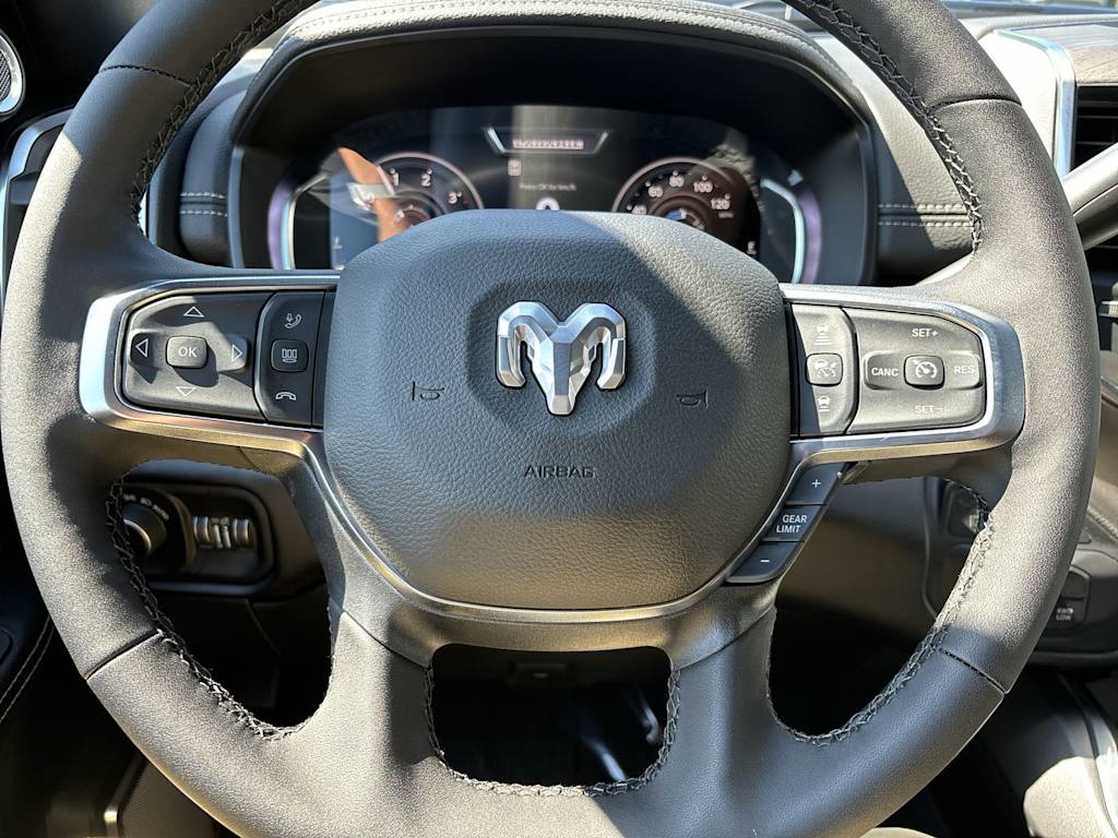 Thumbnail: 2025 RAM 2500 - 16