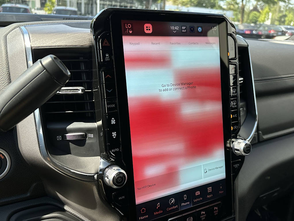 Thumbnail: 2025 RAM 2500 - 20