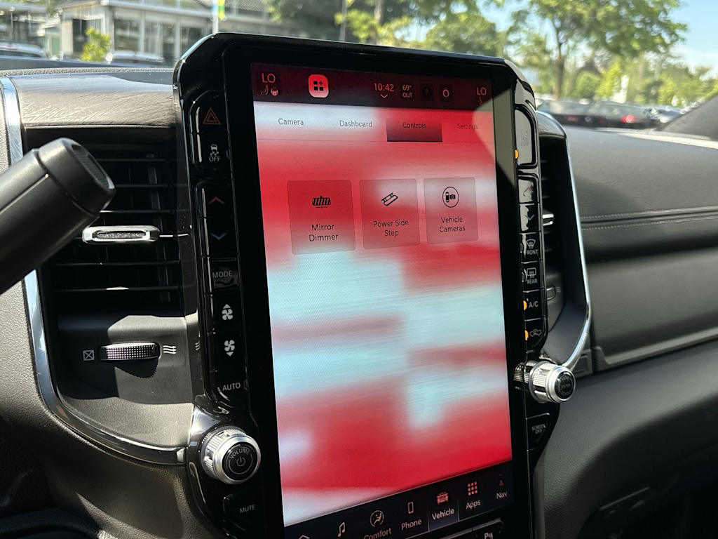 Thumbnail: 2025 RAM 2500 - 22