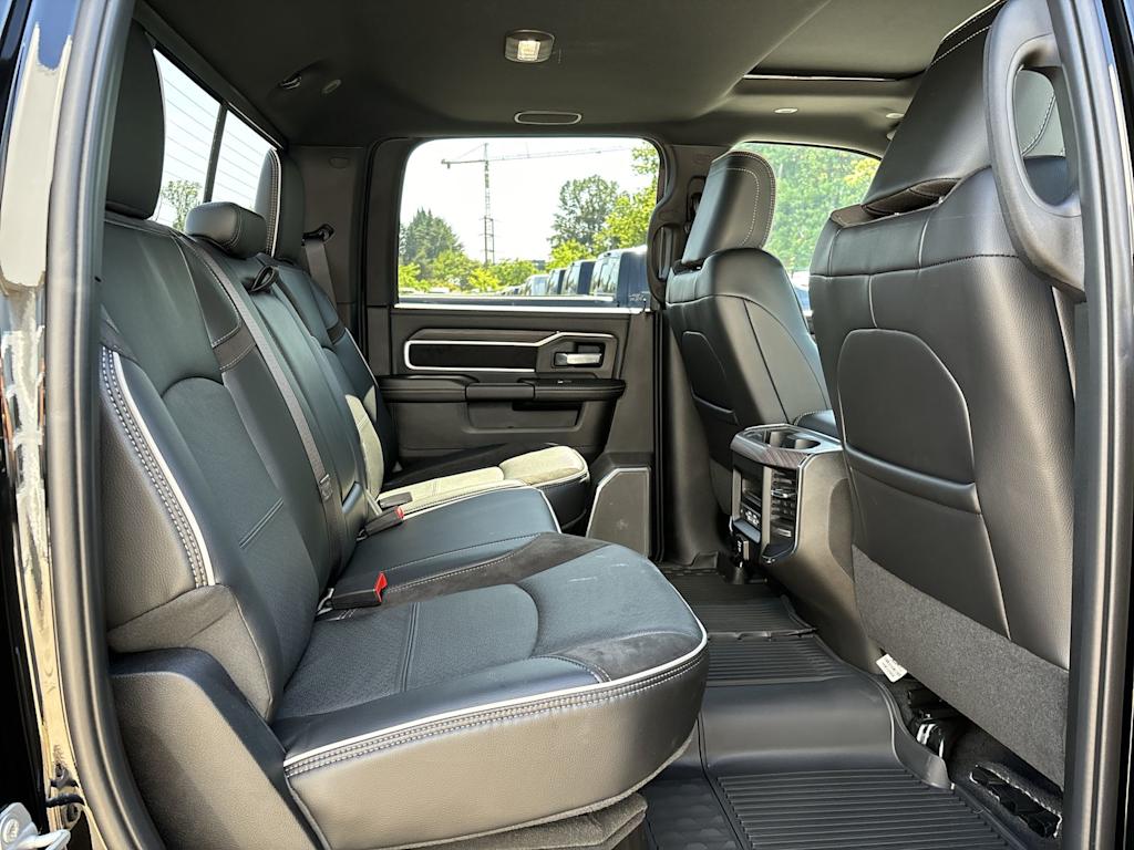 Thumbnail: 2025 RAM 2500 - 8