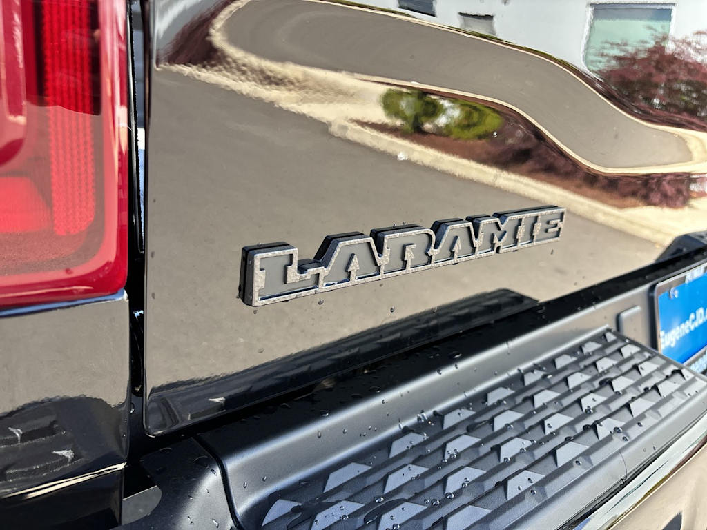 Thumbnail: 2025 RAM 2500 - 4