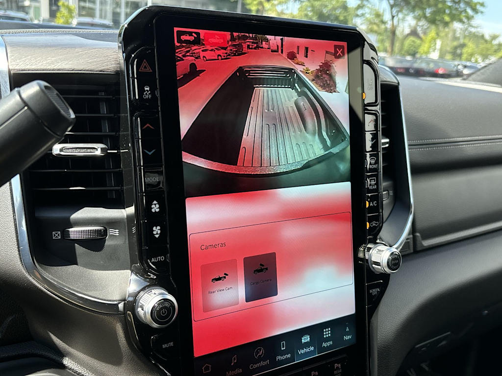 Thumbnail: 2025 RAM 2500 - 23