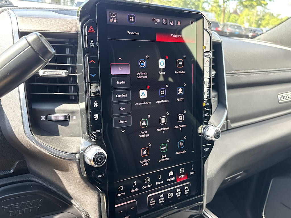 Thumbnail: 2025 RAM 2500 - 20