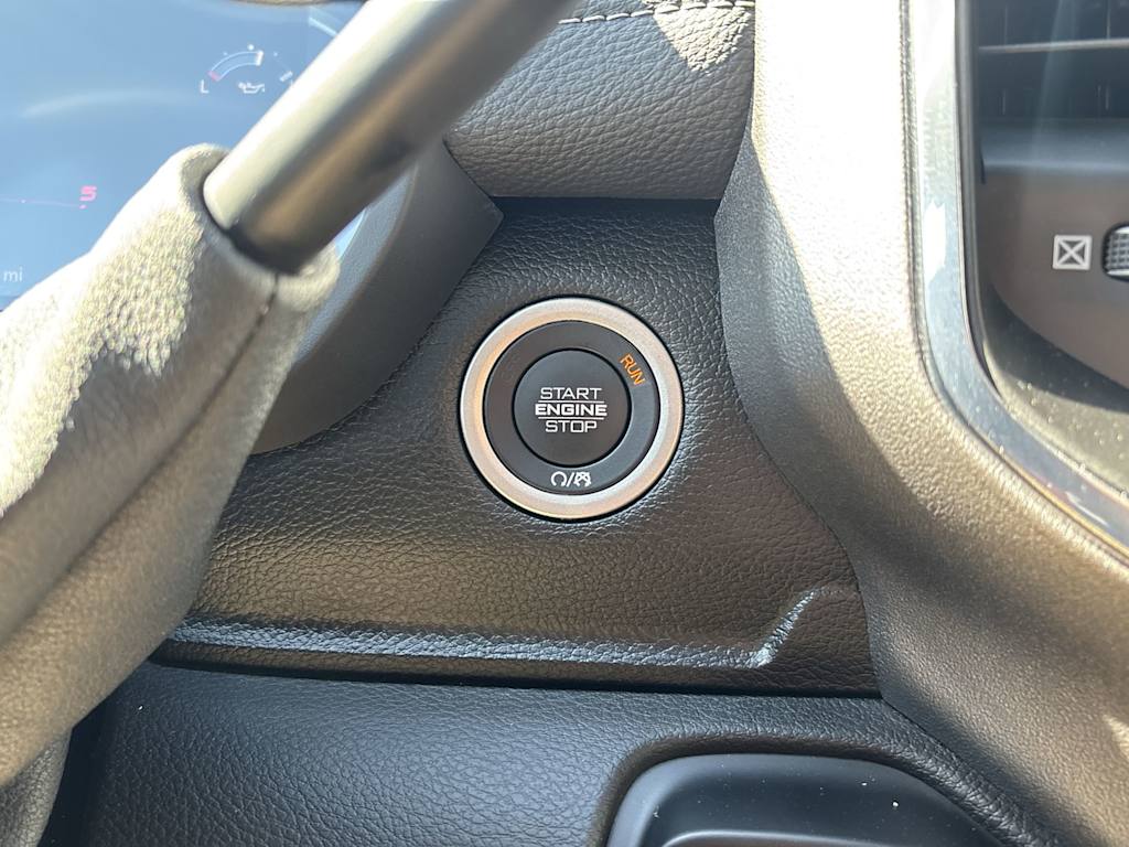 Thumbnail: 2025 RAM 2500 - 28